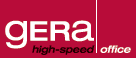 gera high-speed office